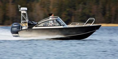 AluCraft 640DP